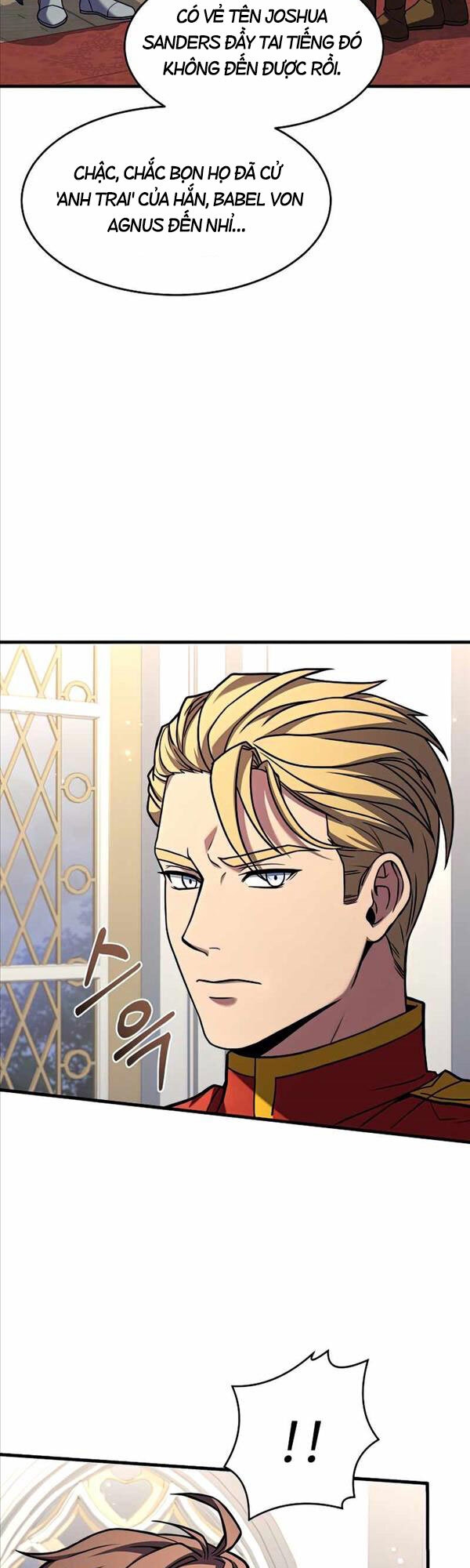 Huyền Thoại Giáo Sĩ Trở Lại Chap 69 - Next Chap 70