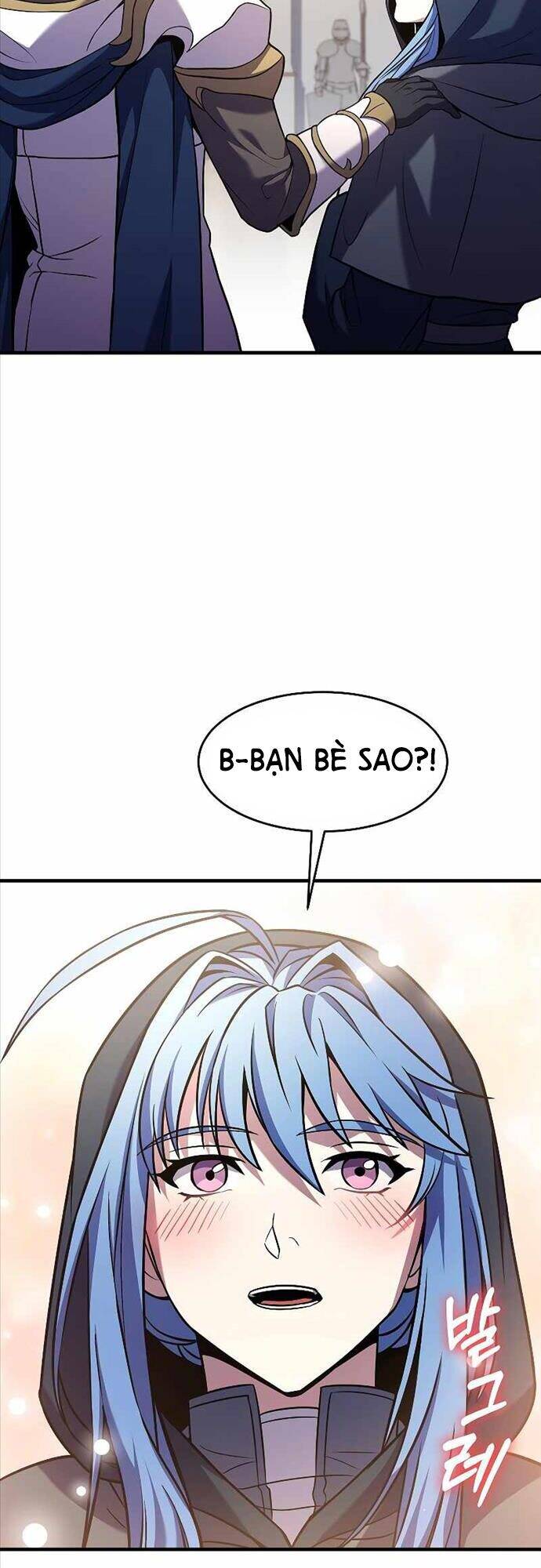Huyền Thoại Giáo Sĩ Trở Lại Chap 72 - Next Chap 73