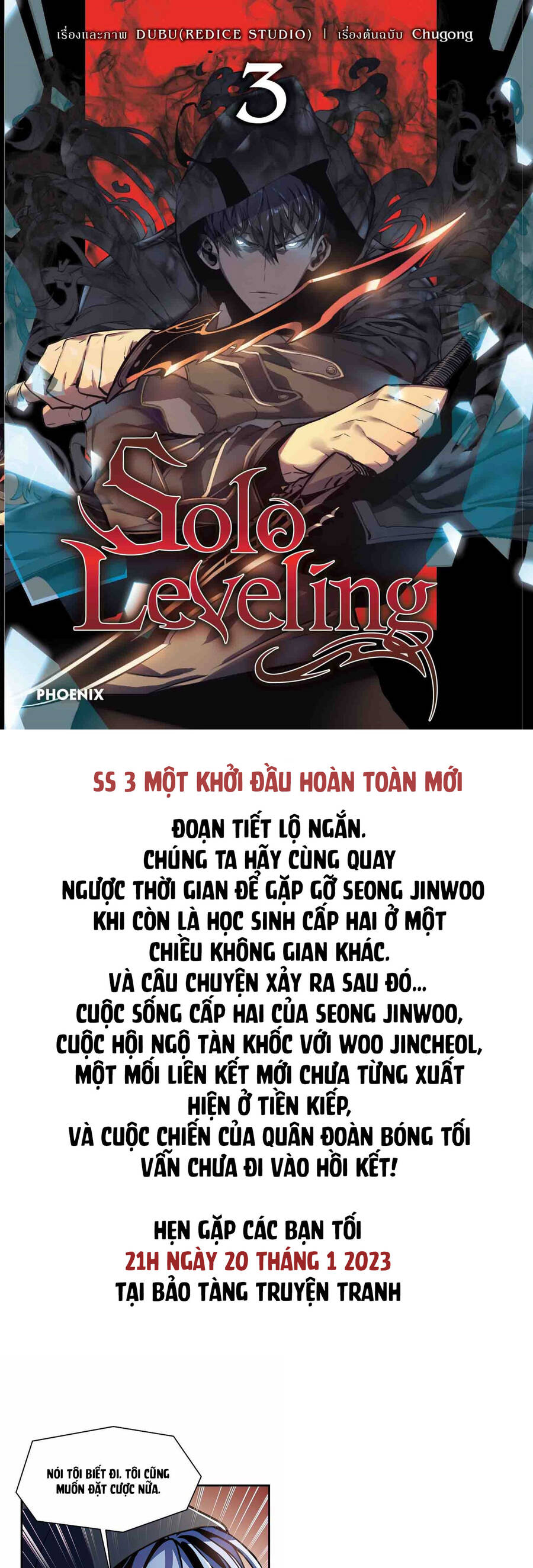 Huyền Thoại Giáo Sĩ Trở Lại Chap 77 - Next Chap 78