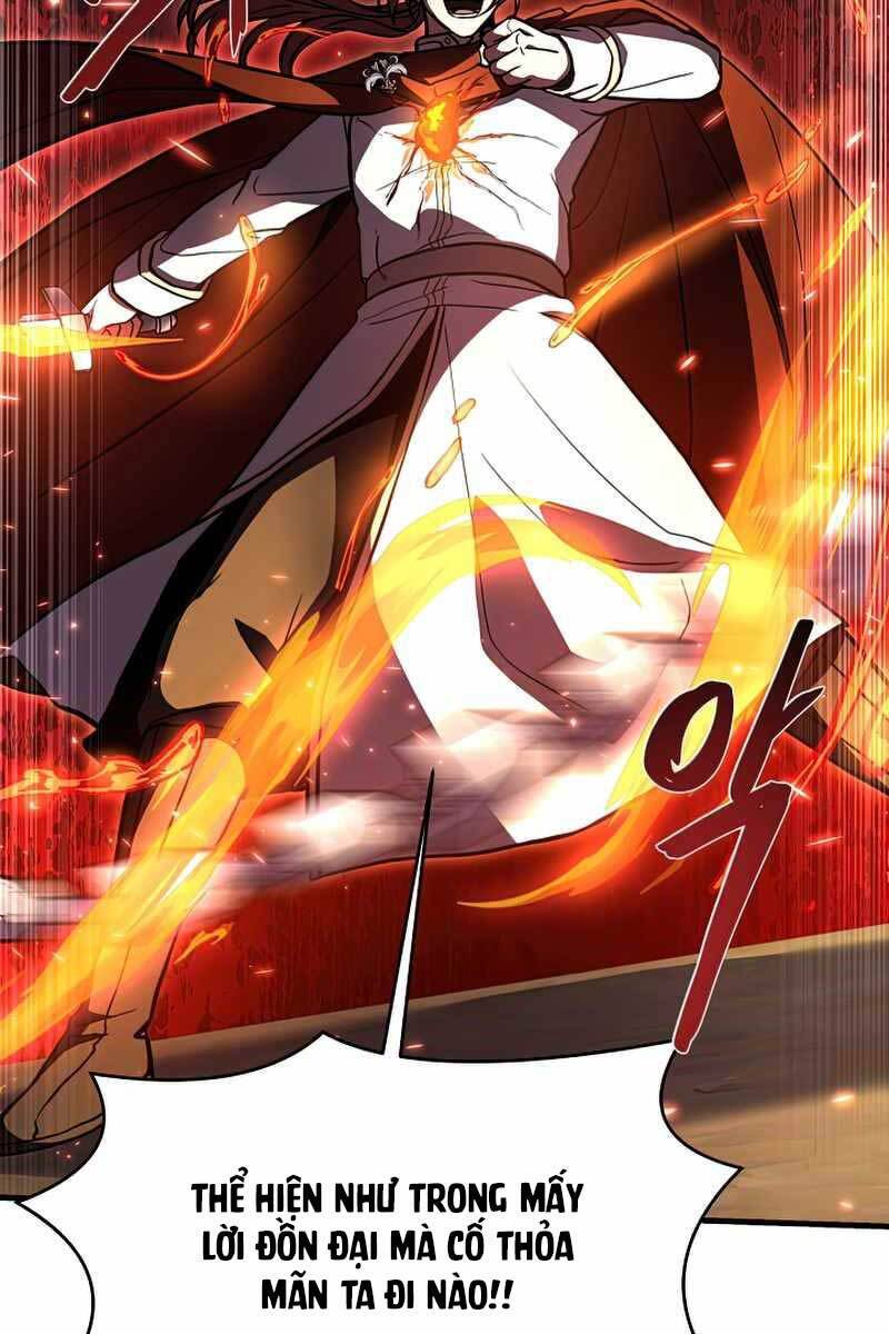 Huyền Thoại Giáo Sĩ Trở Lại Chap 77 - Next Chap 78