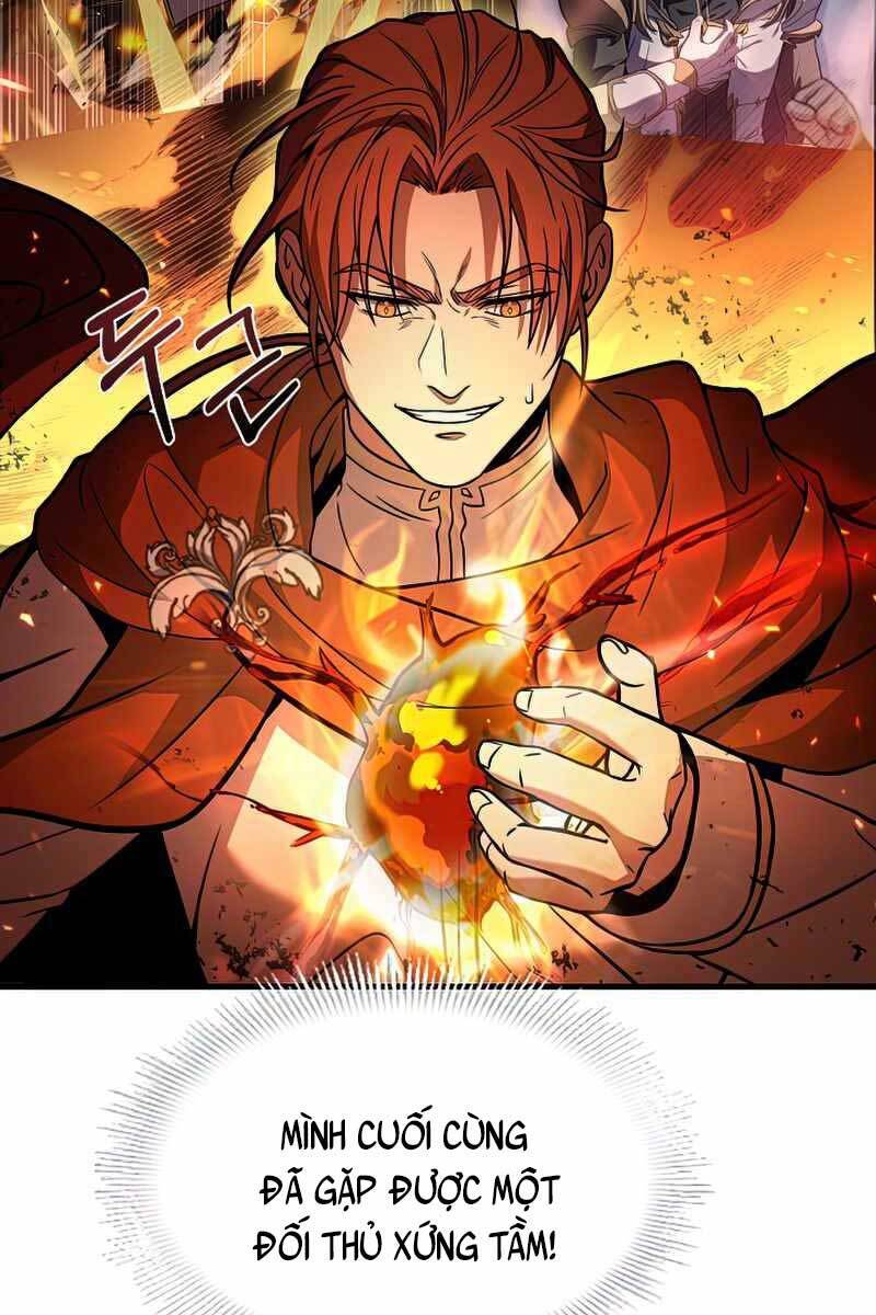Huyền Thoại Giáo Sĩ Trở Lại Chap 77 - Next Chap 78