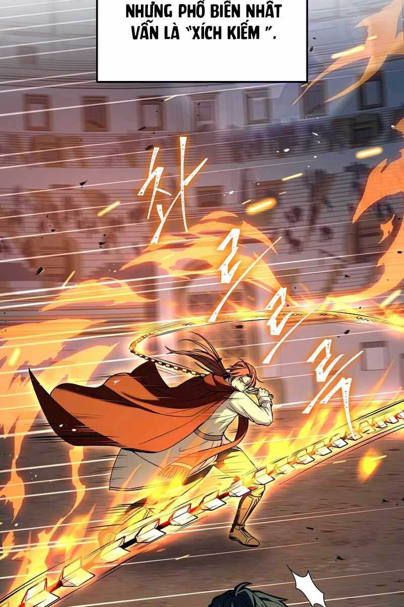 Huyền Thoại Giáo Sĩ Trở Lại Chap 77 - Next Chap 78