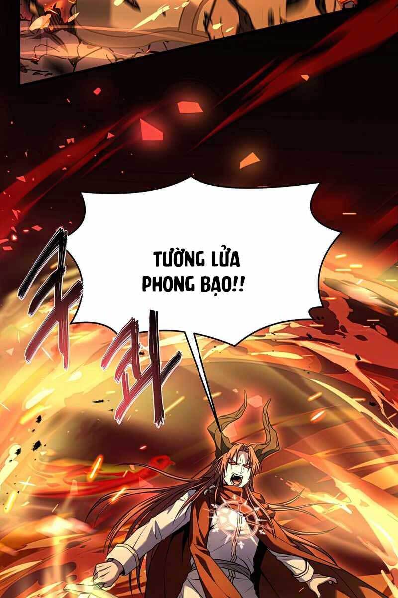 Huyền Thoại Giáo Sĩ Trở Lại Chap 77 - Next Chap 78