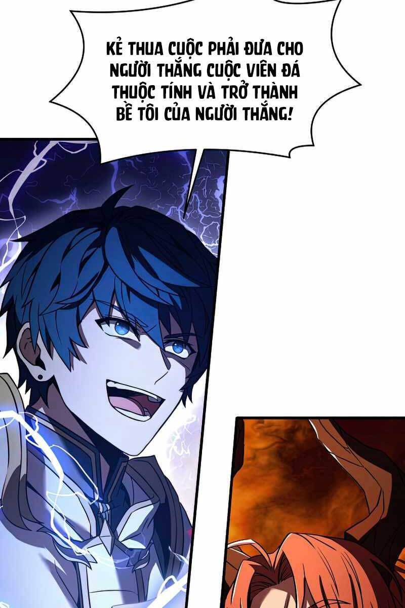 Huyền Thoại Giáo Sĩ Trở Lại Chap 77 - Next Chap 78
