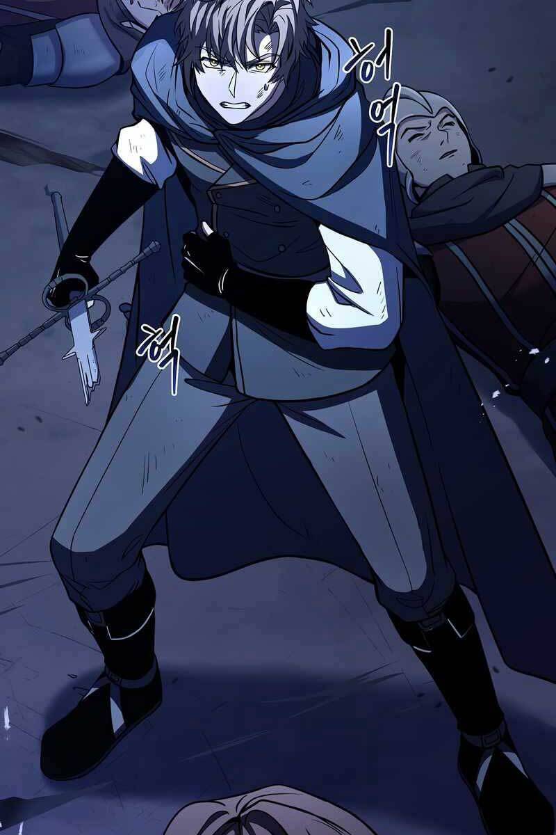 Huyền Thoại Giáo Sĩ Trở Lại Chap 78 - Next Chap 79