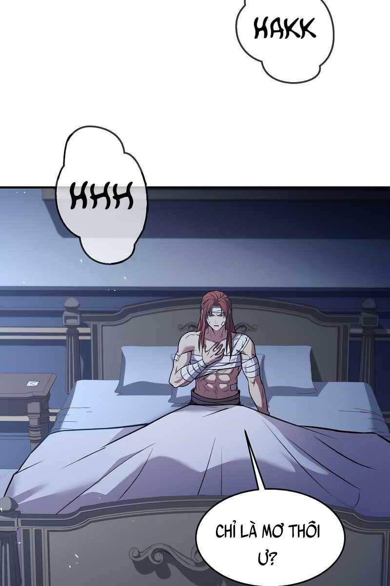 Huyền Thoại Giáo Sĩ Trở Lại Chap 78 - Next Chap 79