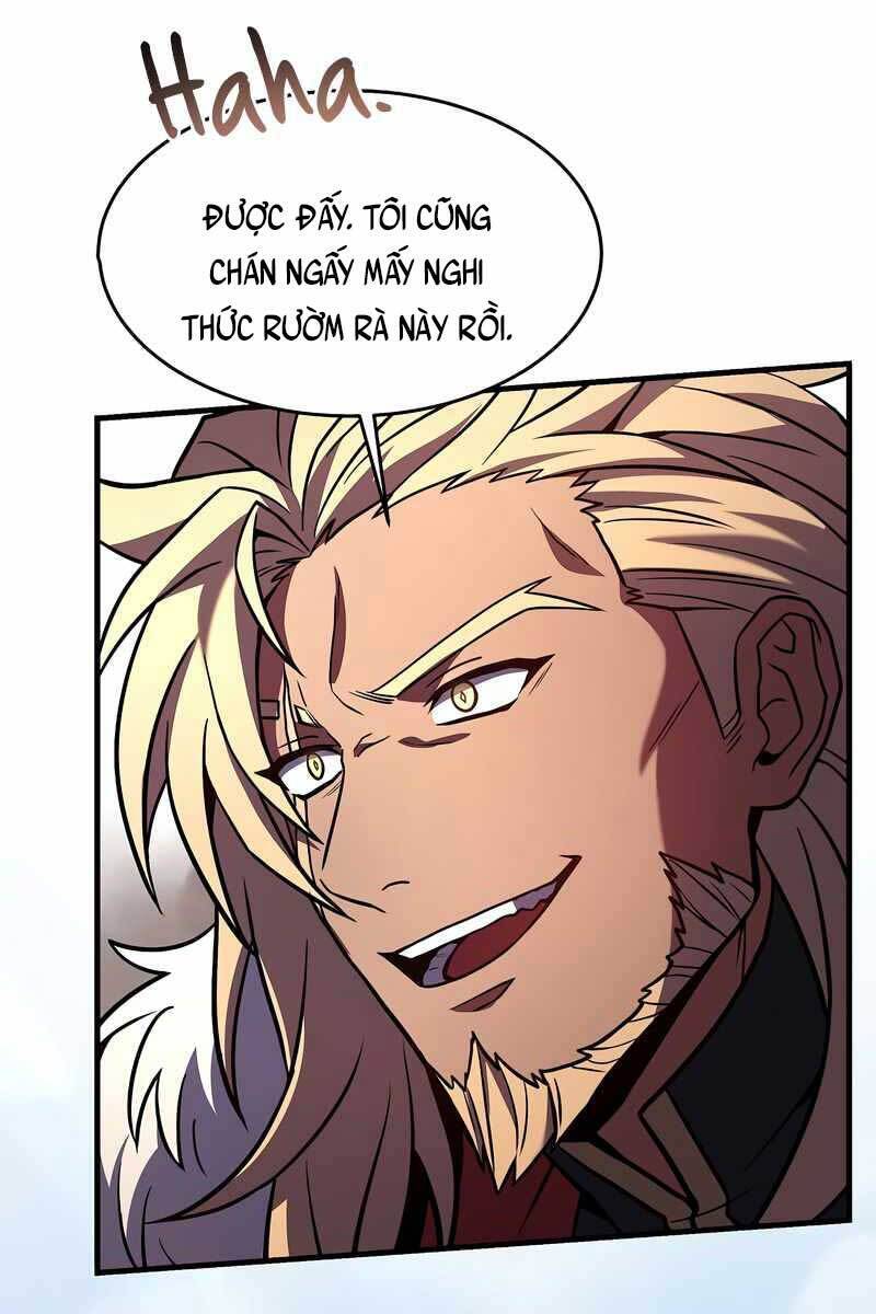 Huyền Thoại Giáo Sĩ Trở Lại Chap 78 - Next Chap 79
