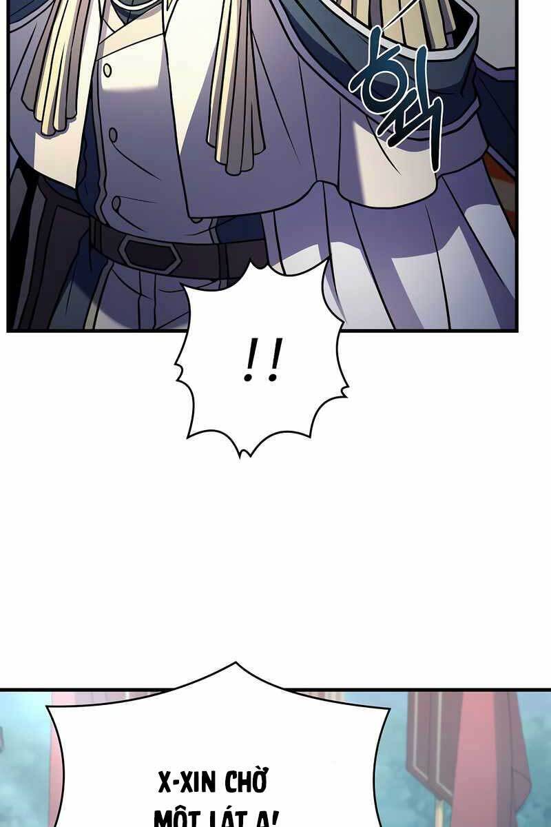 Huyền Thoại Giáo Sĩ Trở Lại Chap 78 - Next Chap 79