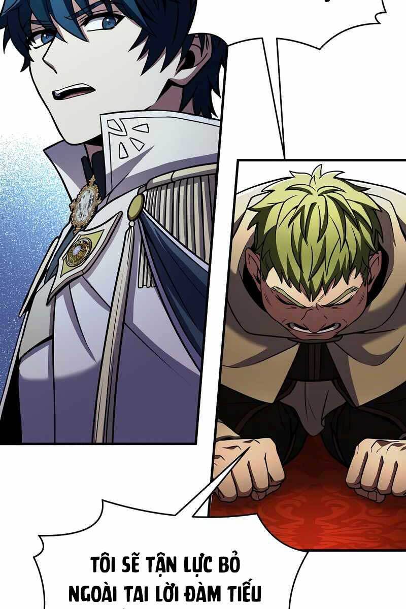 Huyền Thoại Giáo Sĩ Trở Lại Chap 78 - Next Chap 79
