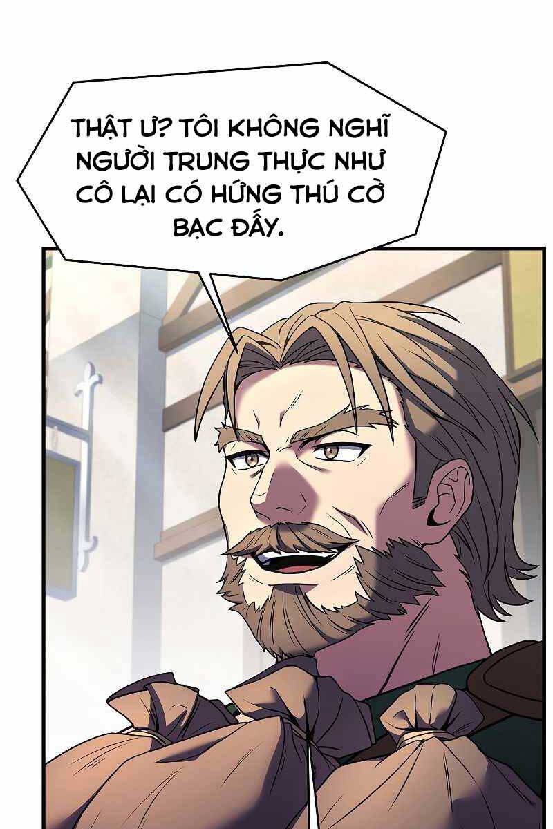 Huyền Thoại Giáo Sĩ Trở Lại Chap 80 - Next Chap 81