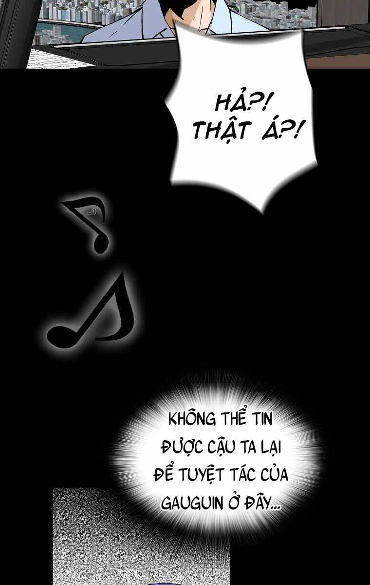 Sự Trở Lại Của Huyền Thoại Chap 64 - Next Chap 65