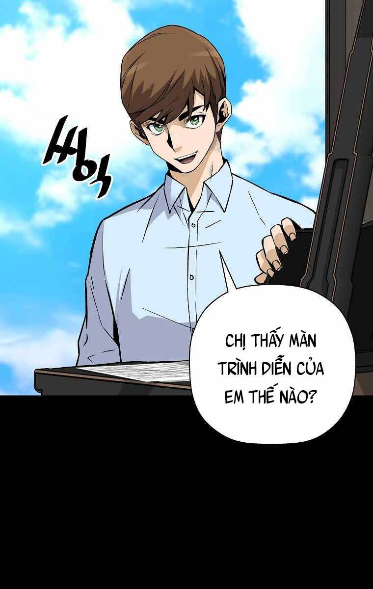 Sự Trở Lại Của Huyền Thoại Chap 64 - Next Chap 65