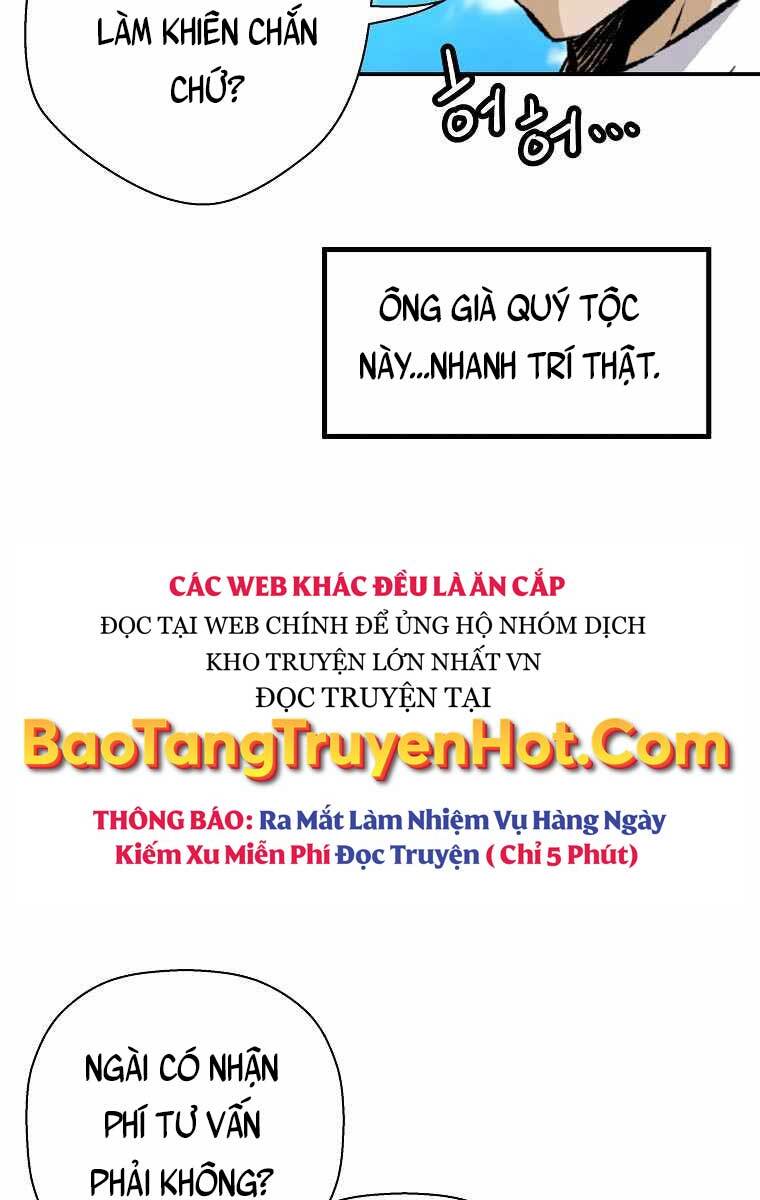 Sự Trở Lại Của Huyền Thoại Chap 64 - Next Chap 65