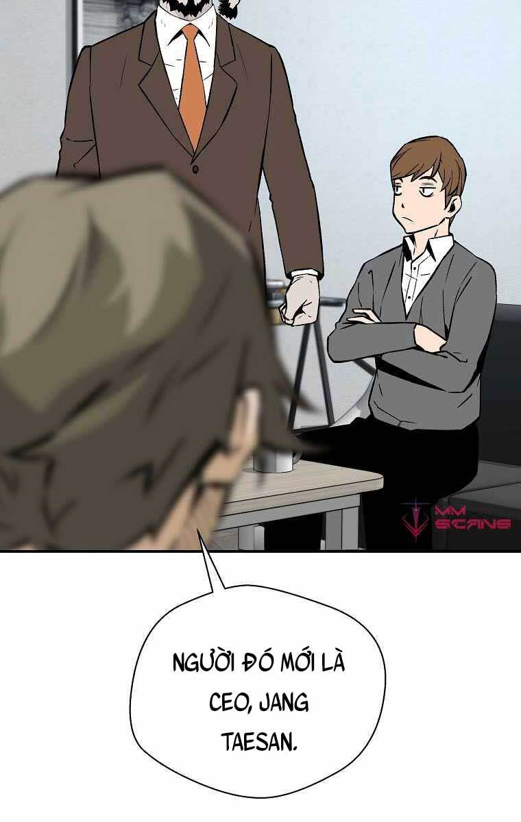 Sự Trở Lại Của Huyền Thoại Chap 64 - Next Chap 65