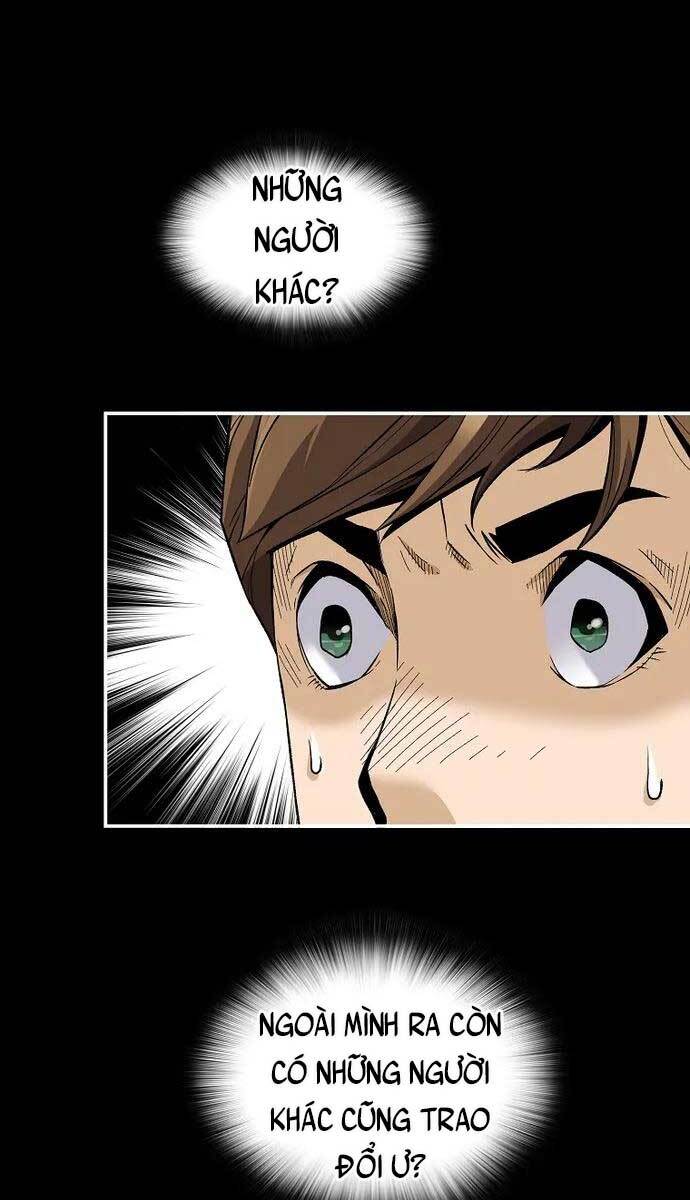 Sự Trở Lại Của Huyền Thoại Chap 65 - Next Chap 66