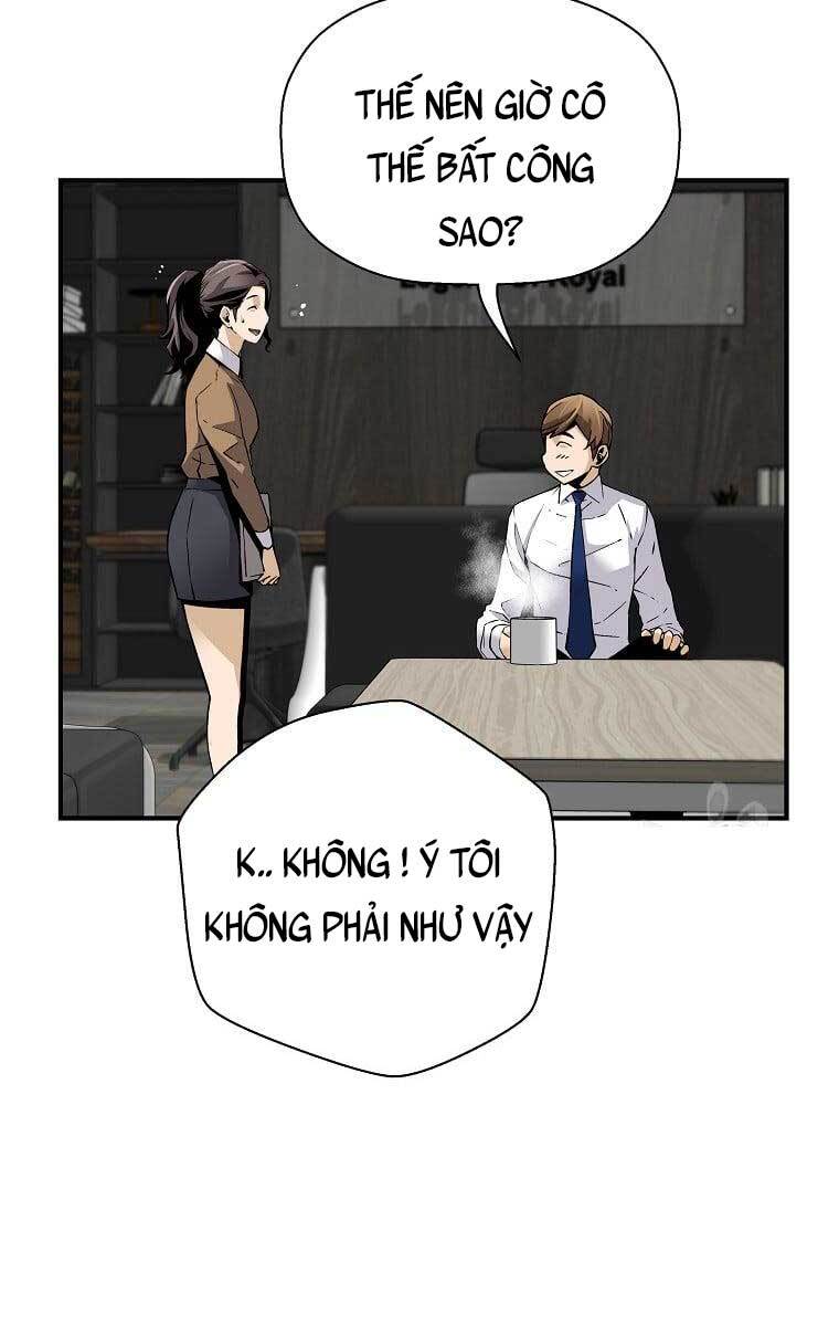 Sự Trở Lại Của Huyền Thoại Chap 69 - Next Chap 70