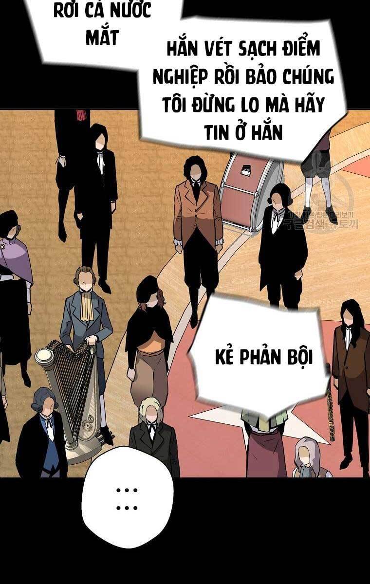 Sự Trở Lại Của Huyền Thoại Chap 75 - Next Chap 76