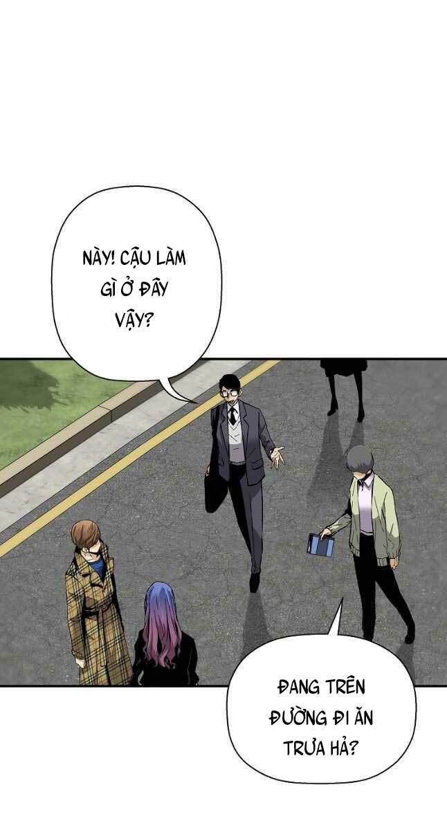 Sự Trở Lại Của Huyền Thoại Chap 77 - Next Chap 78