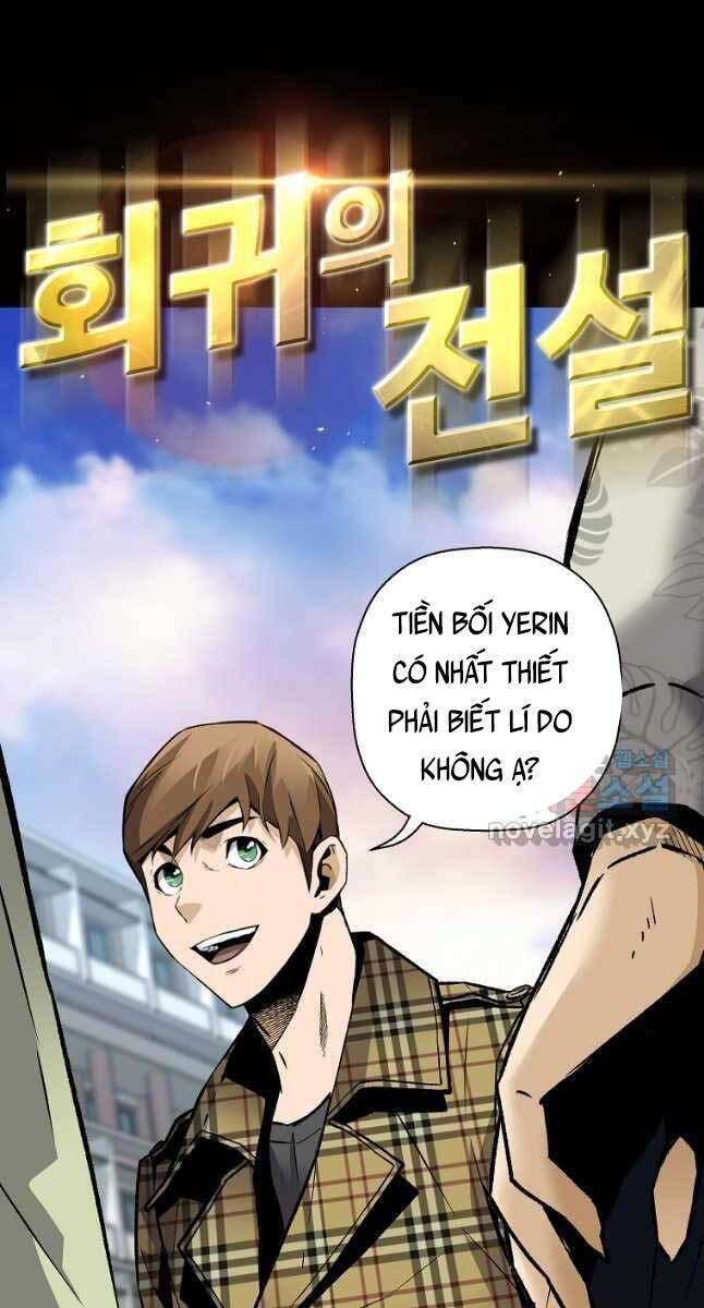 Sự Trở Lại Của Huyền Thoại Chap 77 - Next Chap 78