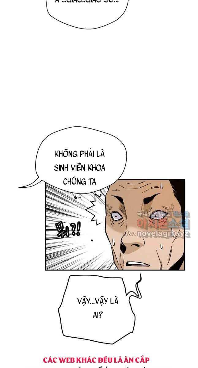 Sự Trở Lại Của Huyền Thoại Chap 77 - Next Chap 78