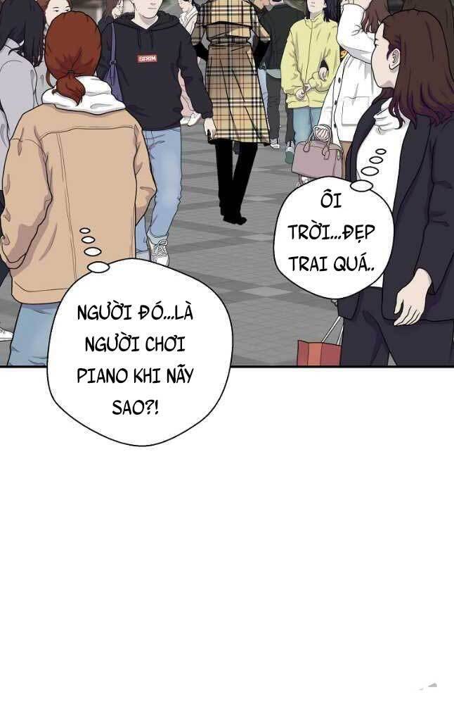 Sự Trở Lại Của Huyền Thoại Chap 77 - Next Chap 78