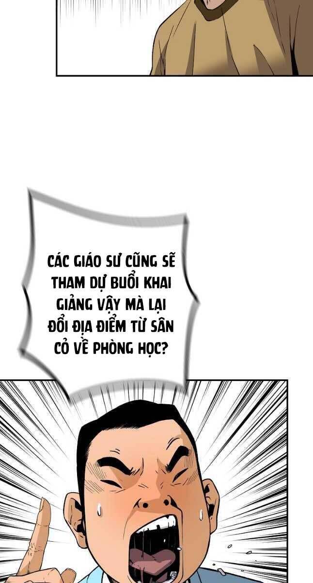 Sự Trở Lại Của Huyền Thoại Chap 77 - Next Chap 78