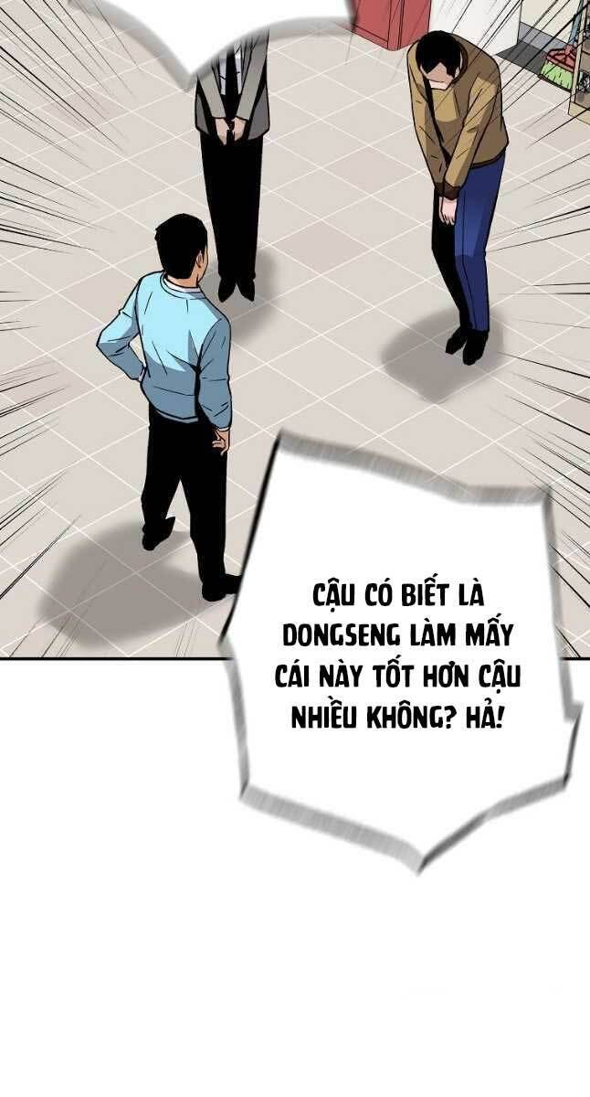 Sự Trở Lại Của Huyền Thoại Chap 77 - Next Chap 78