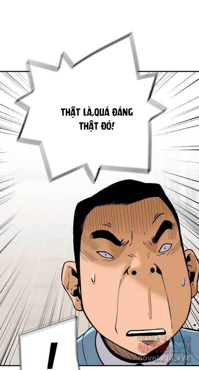 Sự Trở Lại Của Huyền Thoại Chap 77 - Next Chap 78