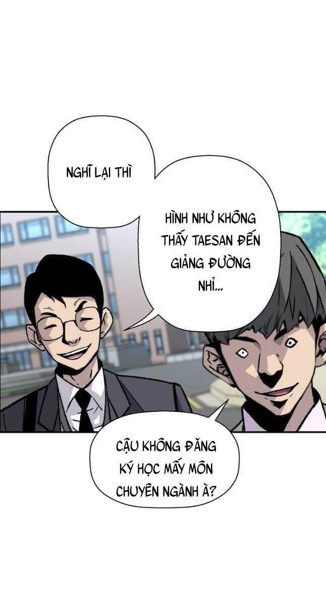 Sự Trở Lại Của Huyền Thoại Chap 77 - Next Chap 78