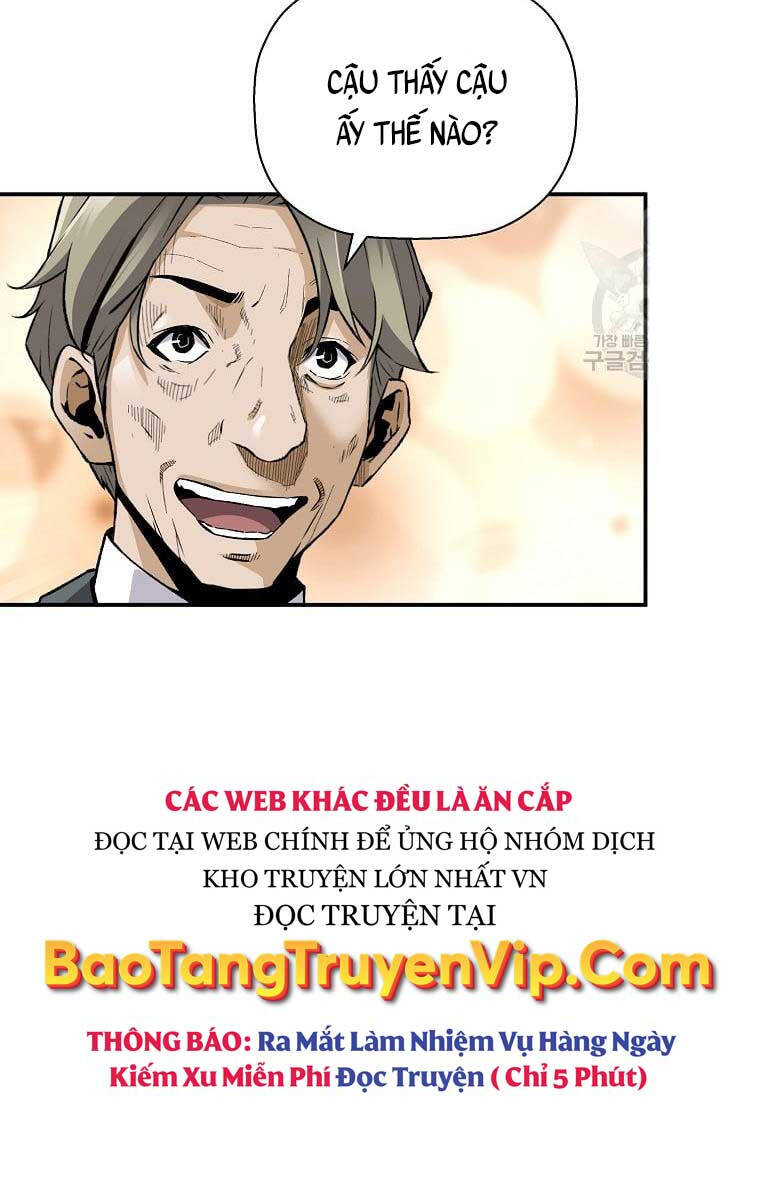 Sự Trở Lại Của Huyền Thoại Chap 82 - Next Chap 83