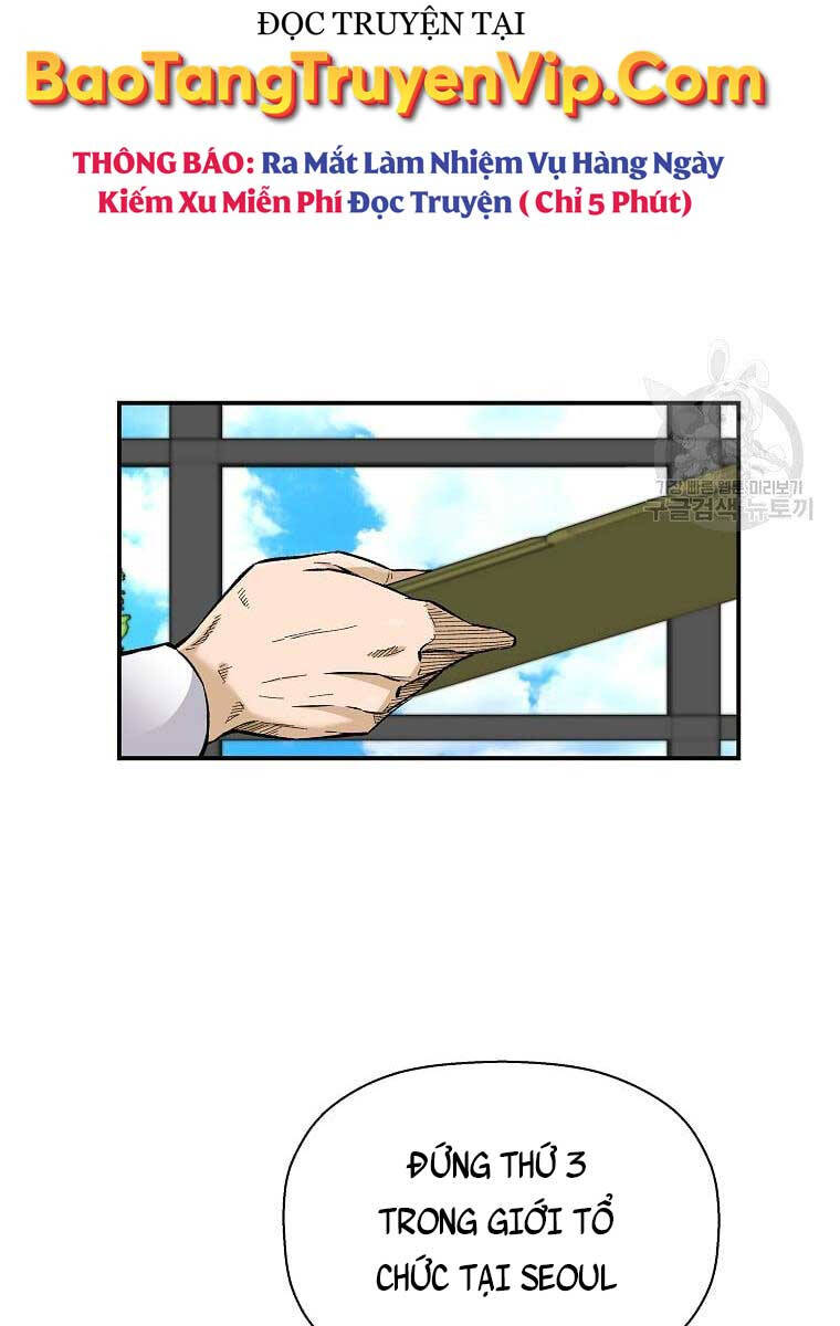 Sự Trở Lại Của Huyền Thoại Chap 82 - Next Chap 83