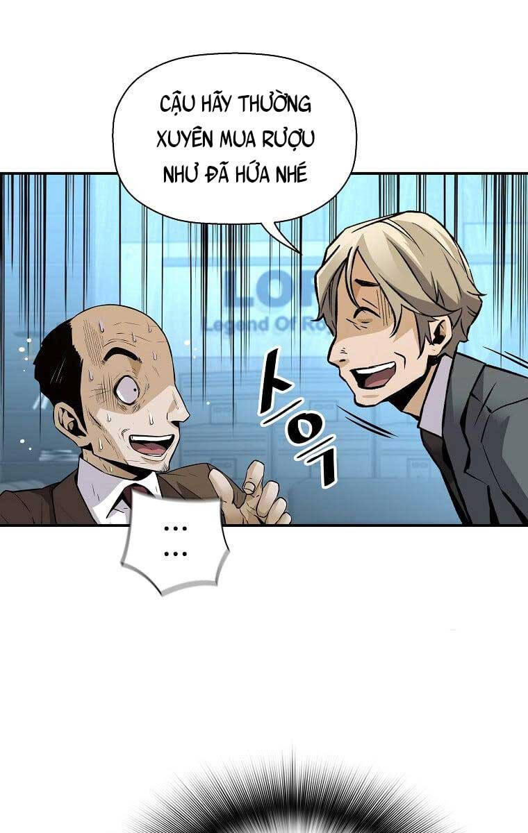 Sự Trở Lại Của Huyền Thoại Chap 82 - Next Chap 83