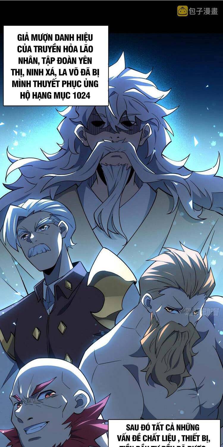 Người Trái Đất Quả Thật Rất Tàn Ác Chap 101 - Next Chap 102