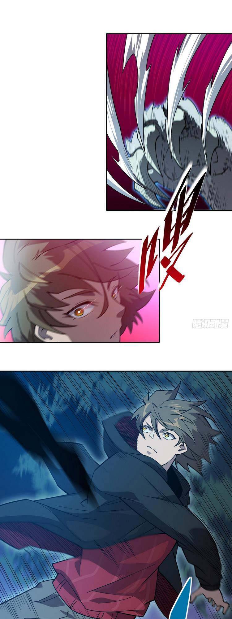 Người Trái Đất Quả Thật Rất Tàn Ác Chap 112 - Next Chap 113