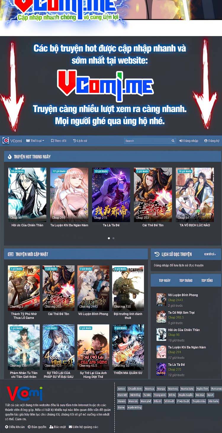 Người Trái Đất Quả Thật Rất Tàn Ác Chap 112 - Next Chap 113