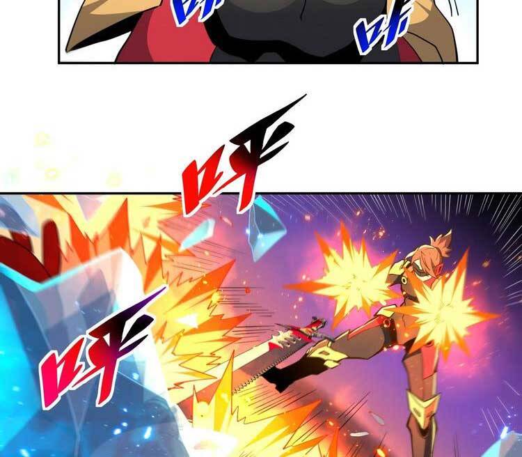 Người Trái Đất Quả Thật Rất Tàn Ác Chap 145 - Next Chap 146