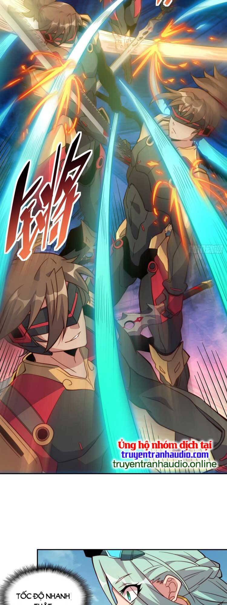 Người Trái Đất Quả Thật Rất Tàn Ác Chap 145 - Next Chap 146