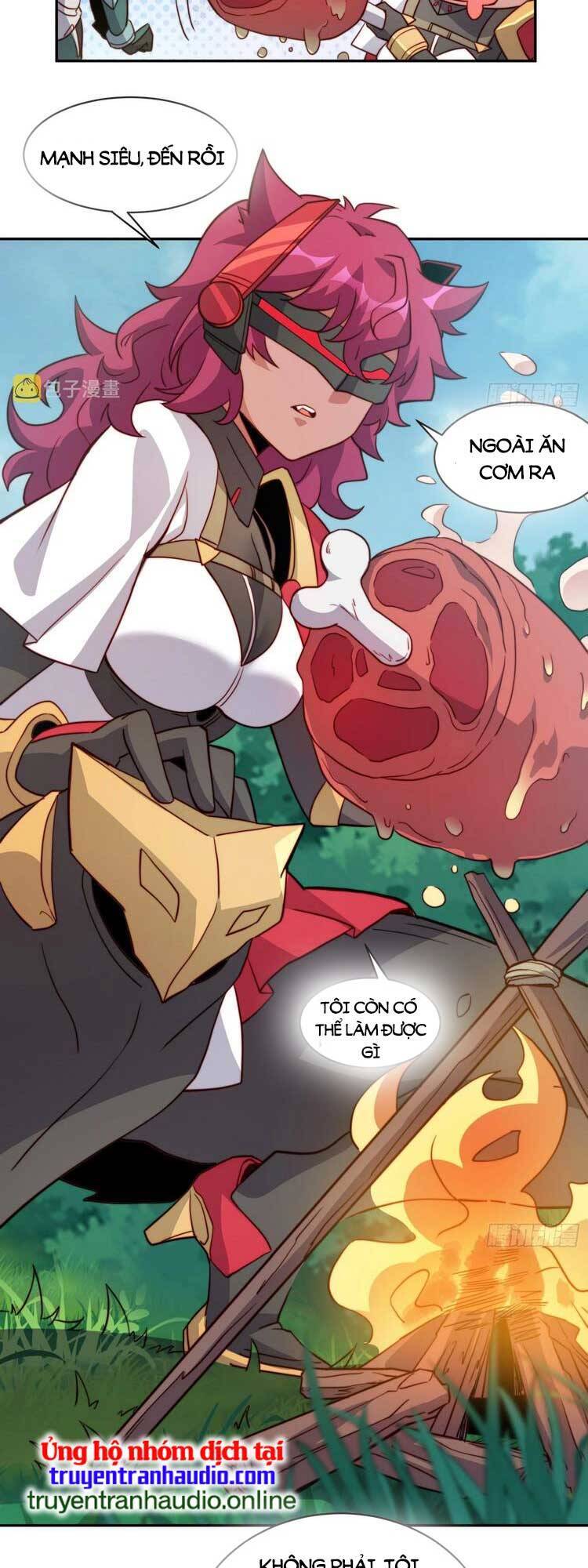 Người Trái Đất Quả Thật Rất Tàn Ác Chap 145 - Next Chap 146