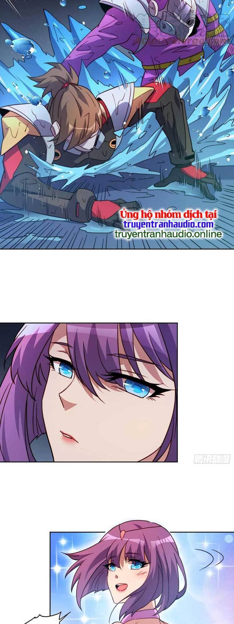 Người Trái Đất Quả Thật Rất Tàn Ác Chap 156 - Next Chap 157