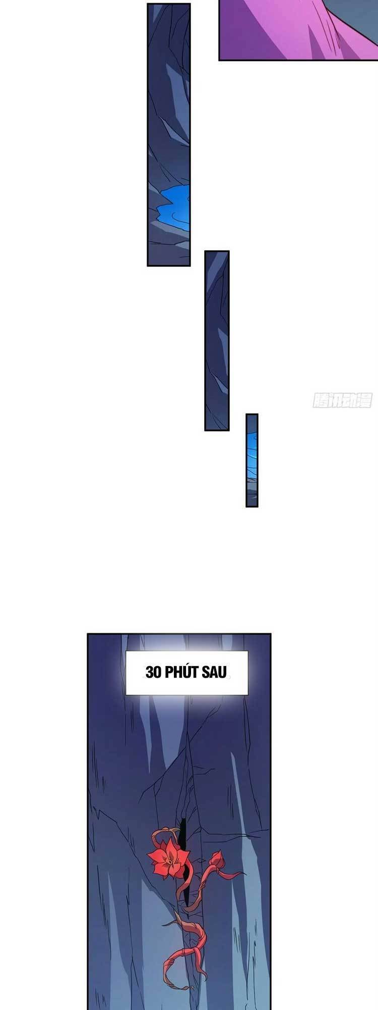 Người Trái Đất Quả Thật Rất Tàn Ác Chap 156 - Next Chap 157