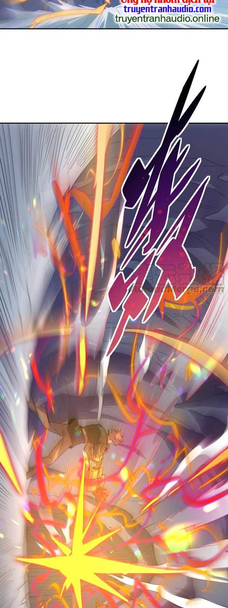 Người Trái Đất Quả Thật Rất Tàn Ác Chap 156 - Next Chap 157