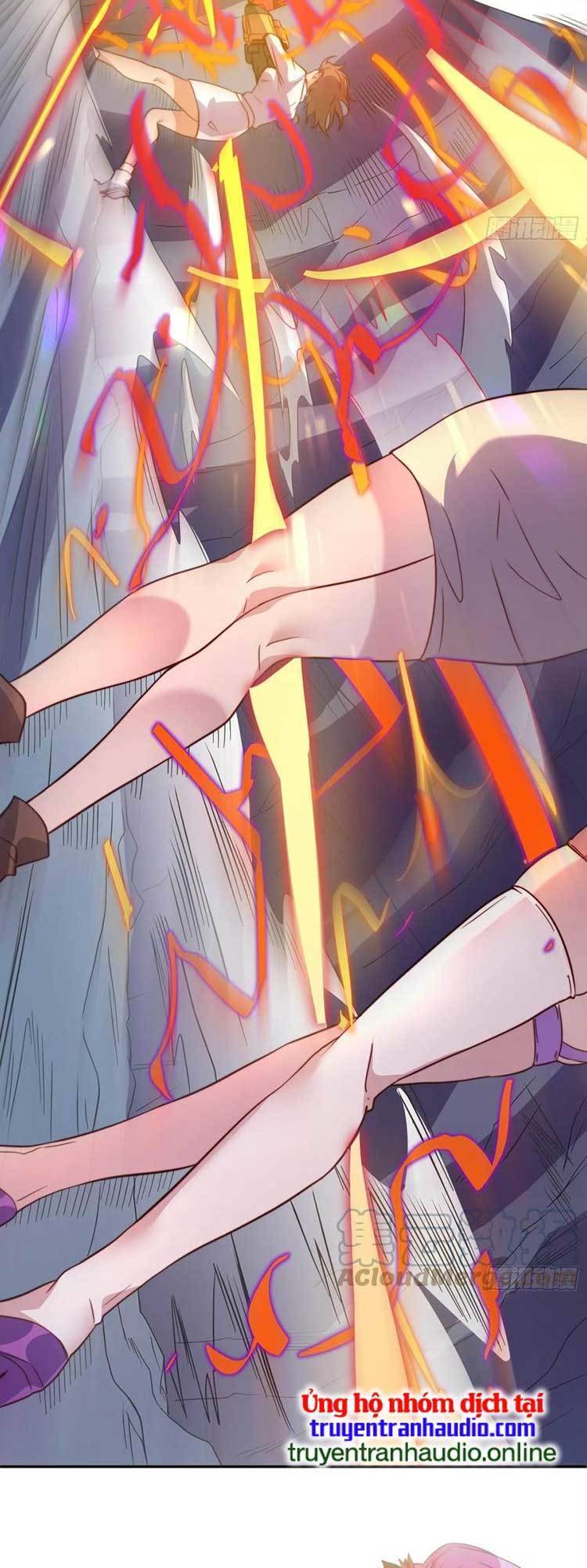 Người Trái Đất Quả Thật Rất Tàn Ác Chap 156 - Next Chap 157