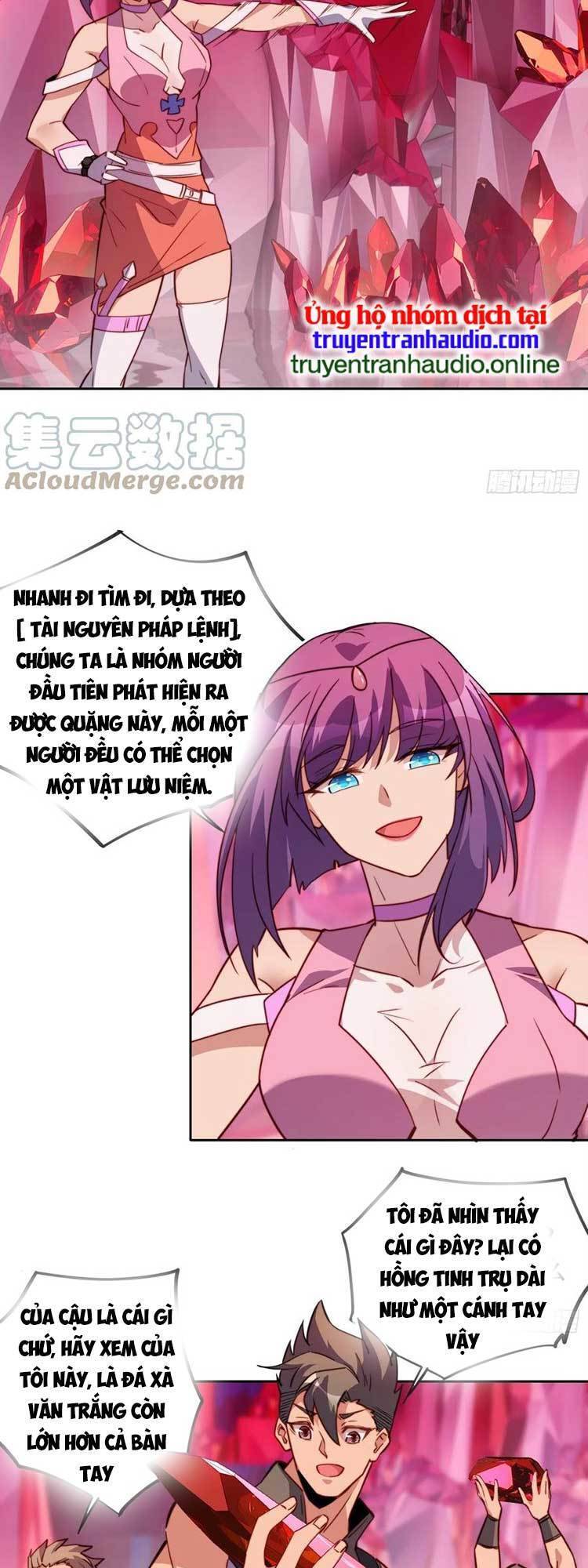 Người Trái Đất Quả Thật Rất Tàn Ác Chap 156 - Next Chap 157