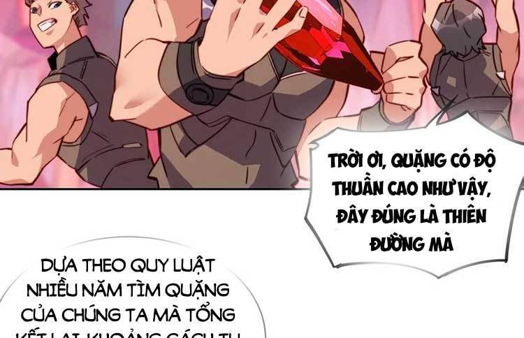 Người Trái Đất Quả Thật Rất Tàn Ác Chap 156 - Next Chap 157