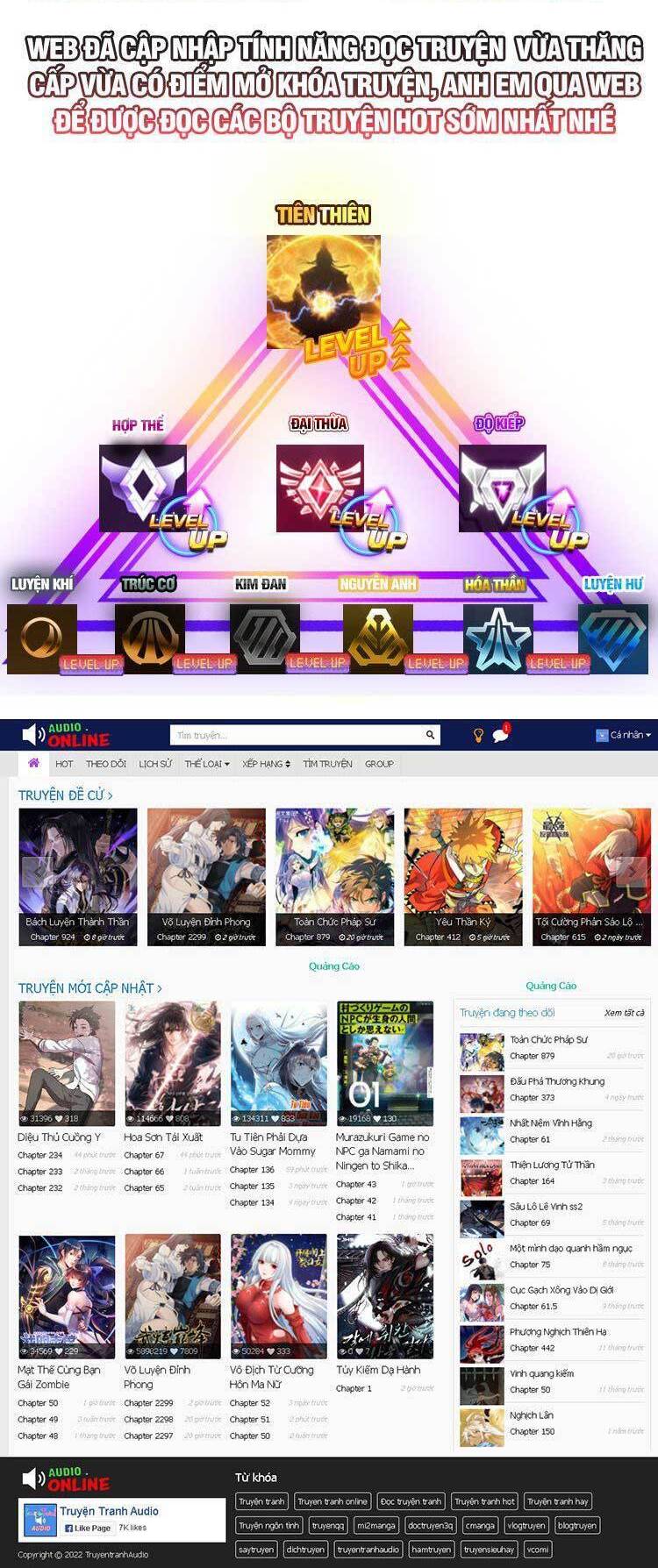 Người Trái Đất Quả Thật Rất Tàn Ác Chap 156 - Next Chap 157