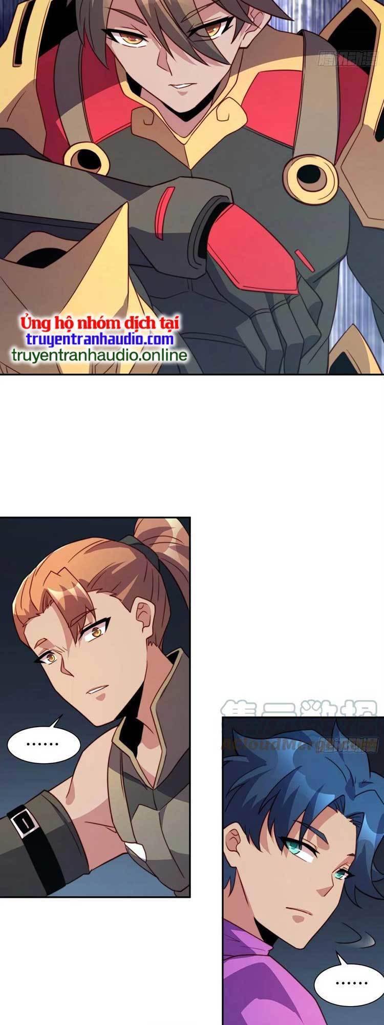 Người Trái Đất Quả Thật Rất Tàn Ác Chap 156 - Next Chap 157