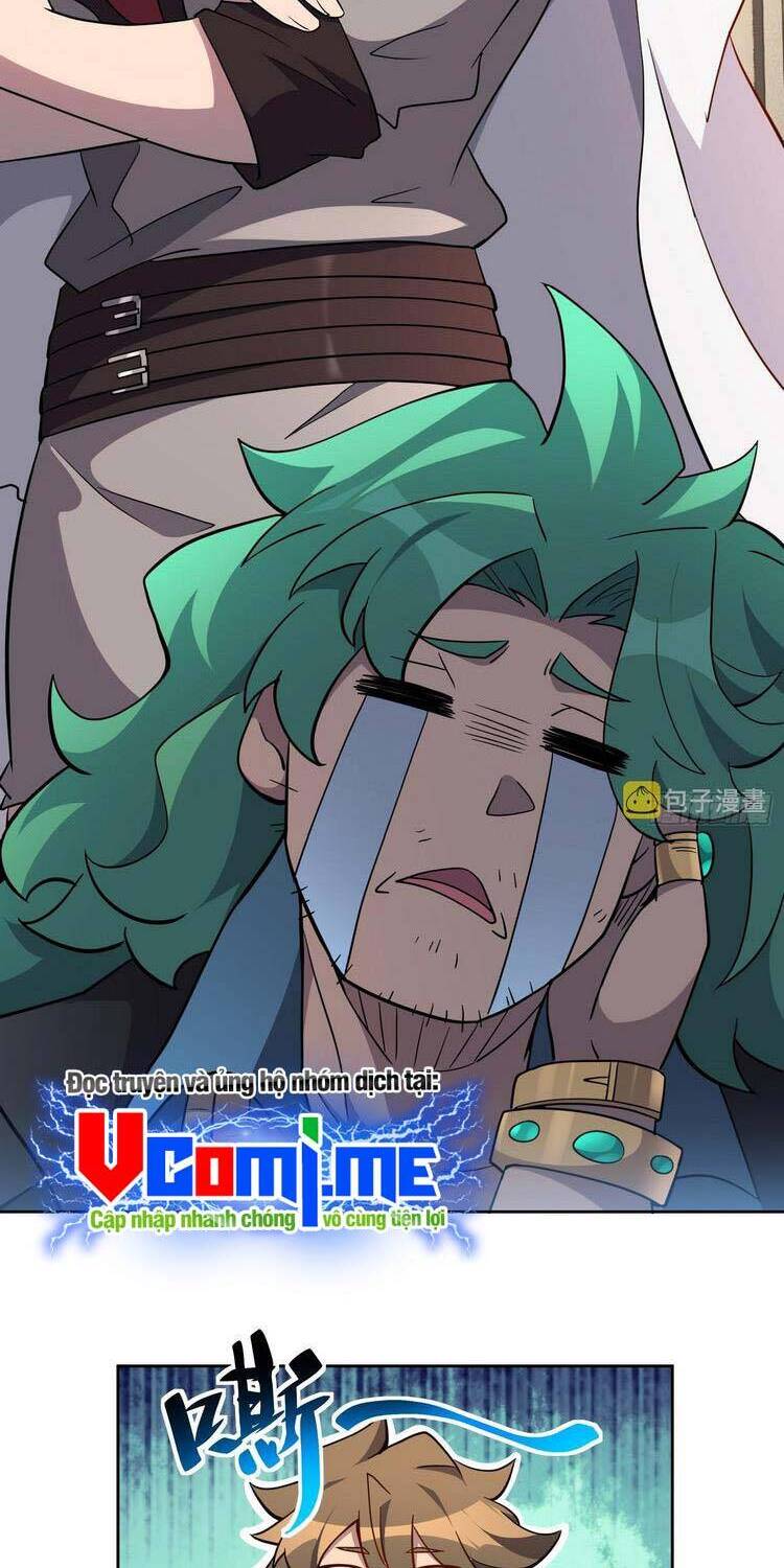 Người Trái Đất Quả Thật Rất Tàn Ác Chap 99 - Next Chap 100