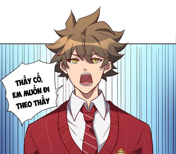 Người Trái Đất Quả Thật Rất Tàn Ác Chap 99 - Next Chap 100