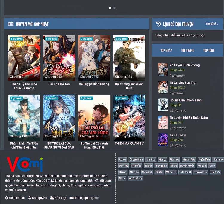 Người Trái Đất Quả Thật Rất Tàn Ác Chap 99 - Next Chap 100