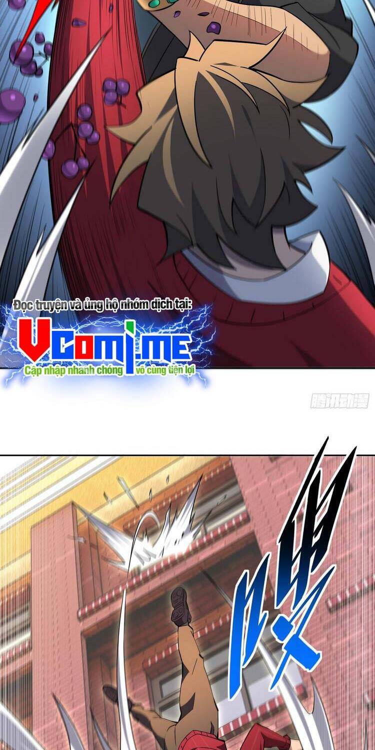 Người Trái Đất Quả Thật Rất Tàn Ác Chap 99 - Next Chap 100